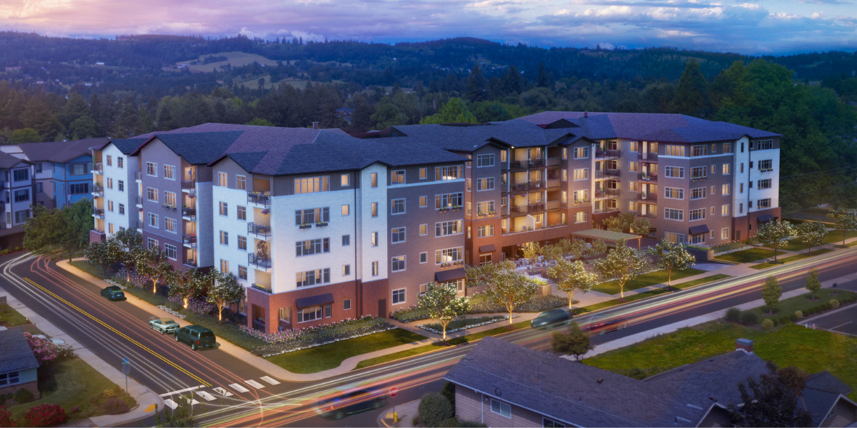 Friendsview to Break Ground on 124 Million Campus Expansion in July